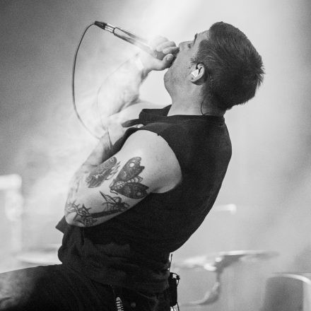 Heaven Shall Burn