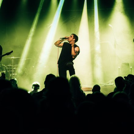 Heaven Shall Burn