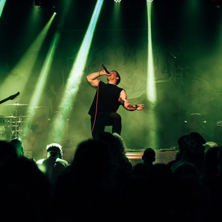 Heaven Shall Burn