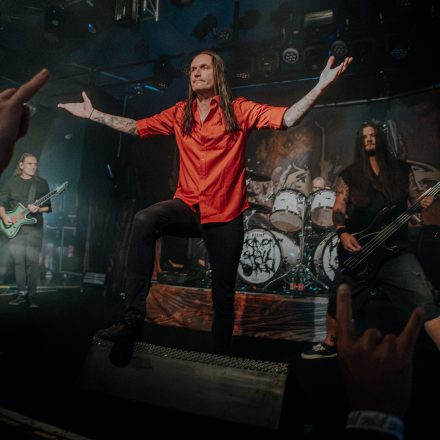 Heaven Shall Burn