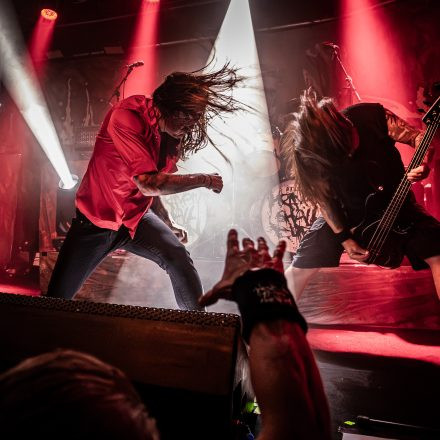 Heaven Shall Burn
