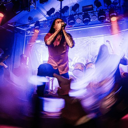 Heaven Shall Burn