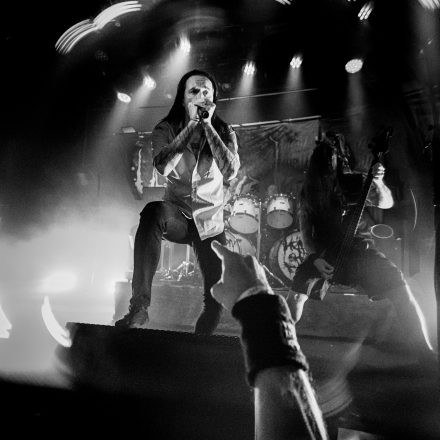 Heaven Shall Burn