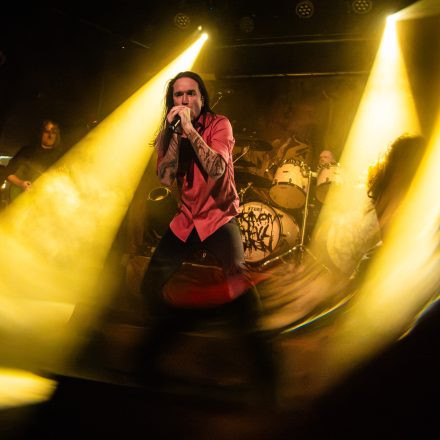Heaven Shall Burn