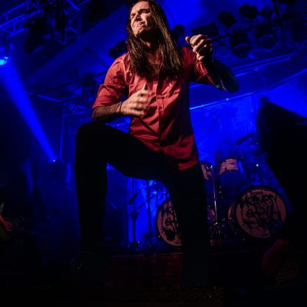 Heaven Shall Burn