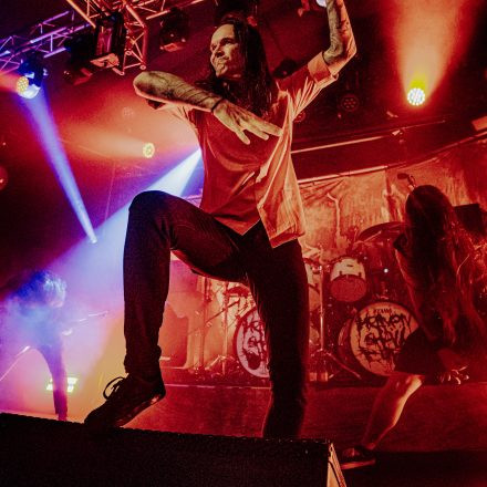 Heaven Shall Burn