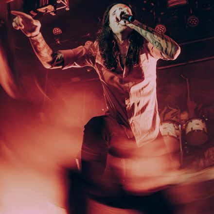Heaven Shall Burn