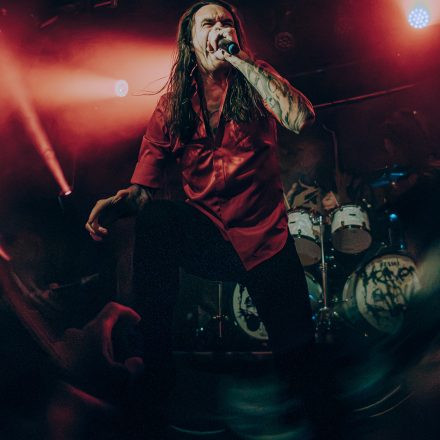 Heaven Shall Burn