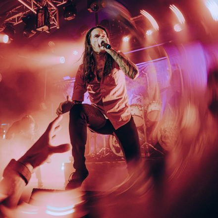 Heaven Shall Burn