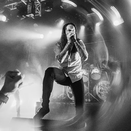 Heaven Shall Burn
