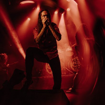 Heaven Shall Burn