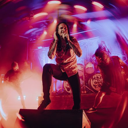 Heaven Shall Burn