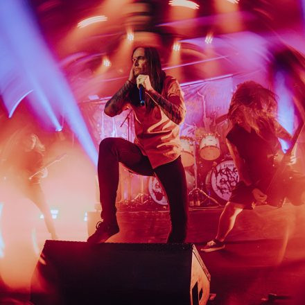 Heaven Shall Burn