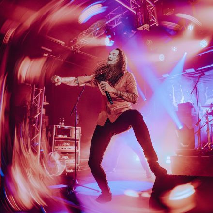 Heaven Shall Burn