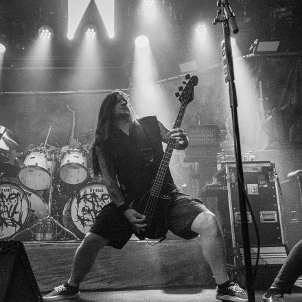 Heaven Shall Burn