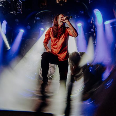 Heaven Shall Burn