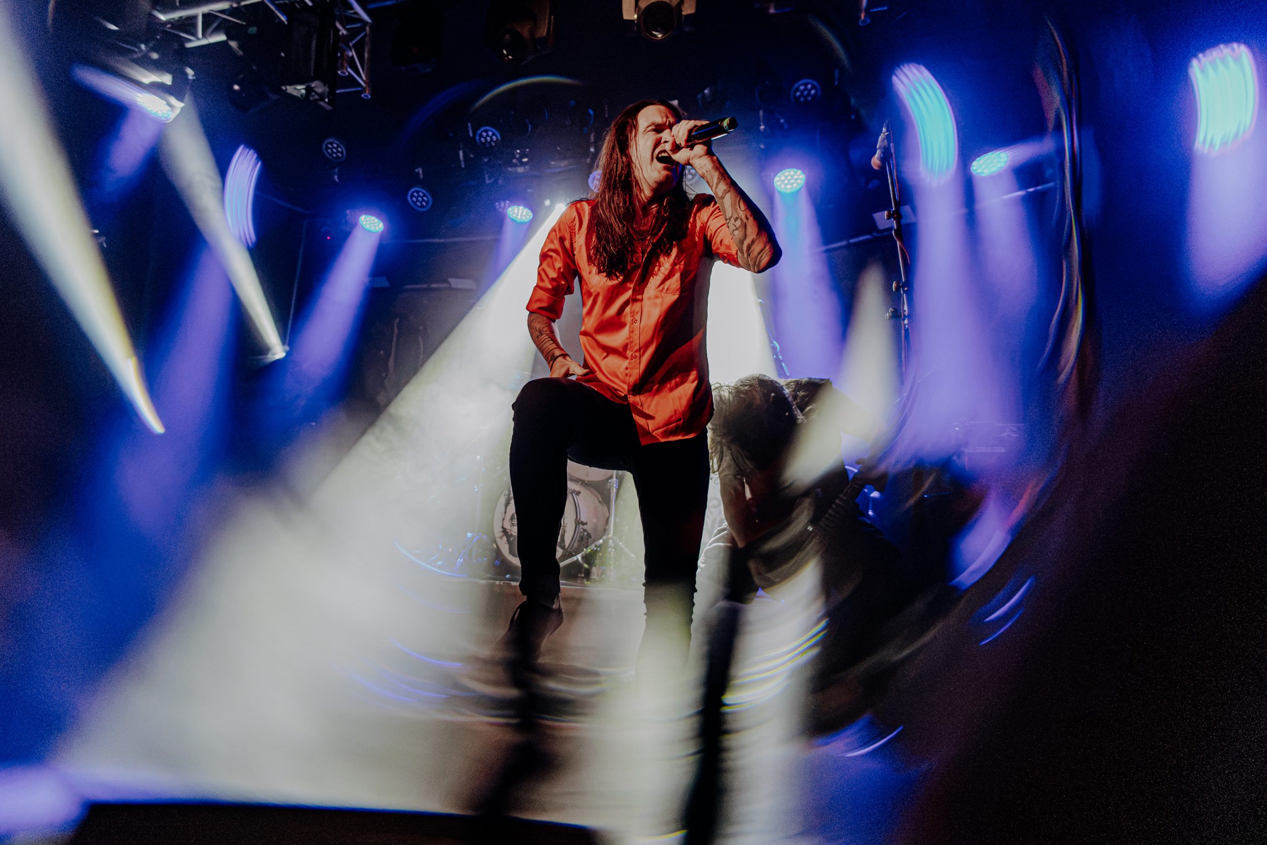 Heaven Shall Burn