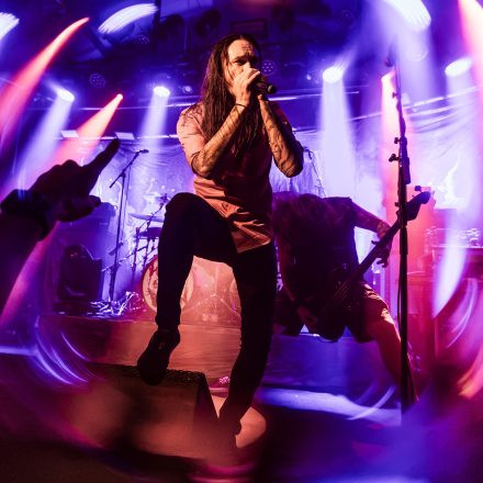Heaven Shall Burn