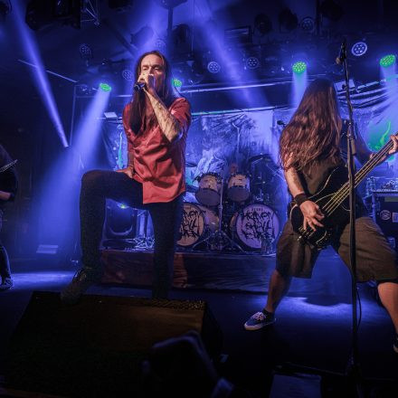 Heaven Shall Burn