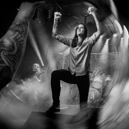 Heaven Shall Burn