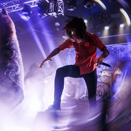 Heaven Shall Burn