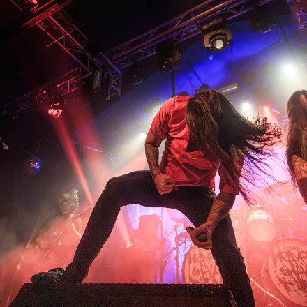 Heaven Shall Burn
