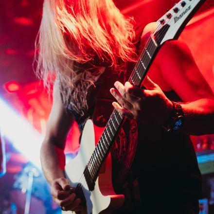 Heaven Shall Burn
