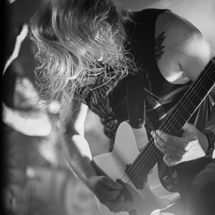 Heaven Shall Burn