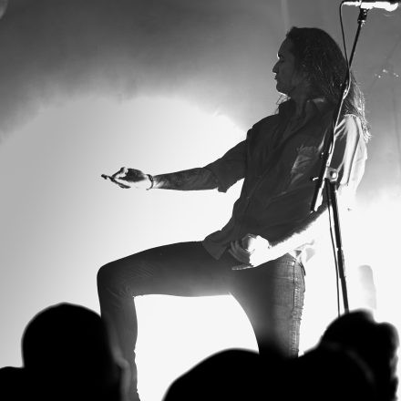 Heaven Shall Burn