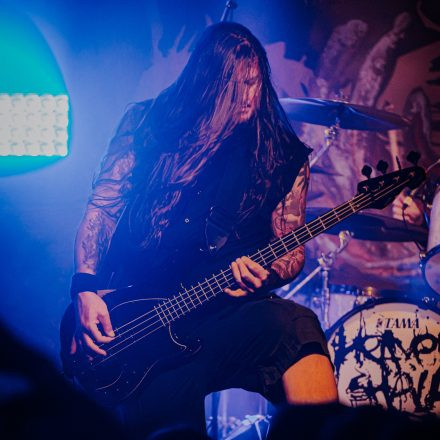 Heaven Shall Burn
