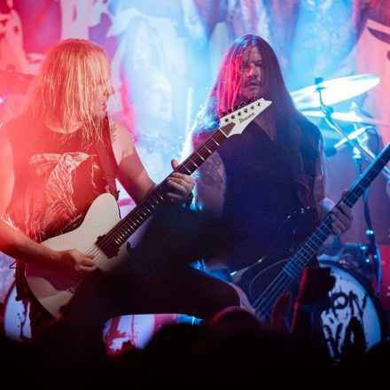 Heaven Shall Burn