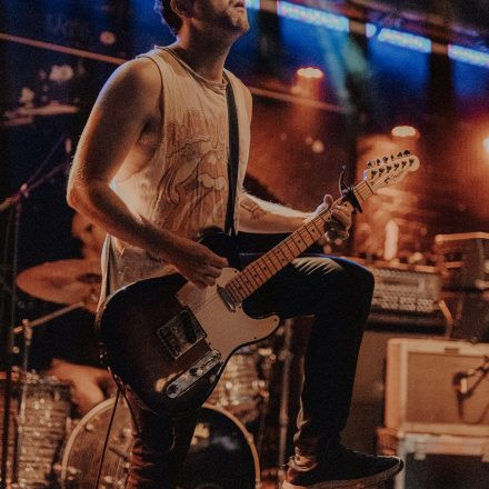 A WILHELM SCREAM