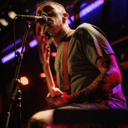 A WILHELM SCREAM