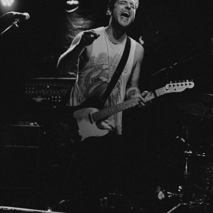 A WILHELM SCREAM