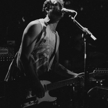 A WILHELM SCREAM