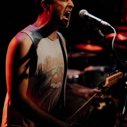 A WILHELM SCREAM
