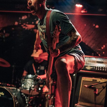 A WILHELM SCREAM