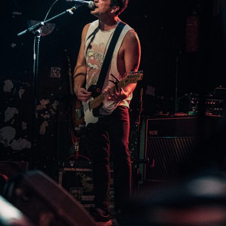 A WILHELM SCREAM