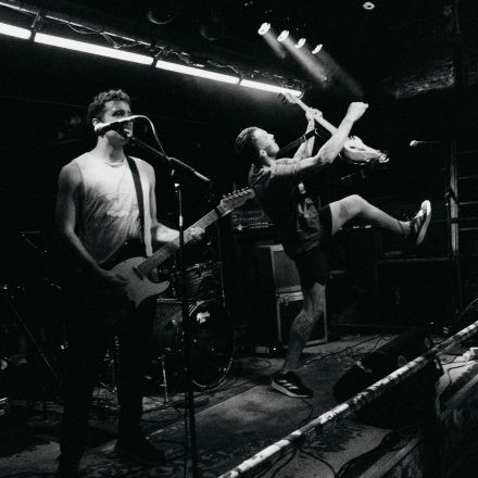 A WILHELM SCREAM