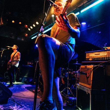 A WILHELM SCREAM