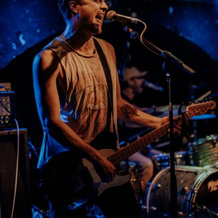 A WILHELM SCREAM