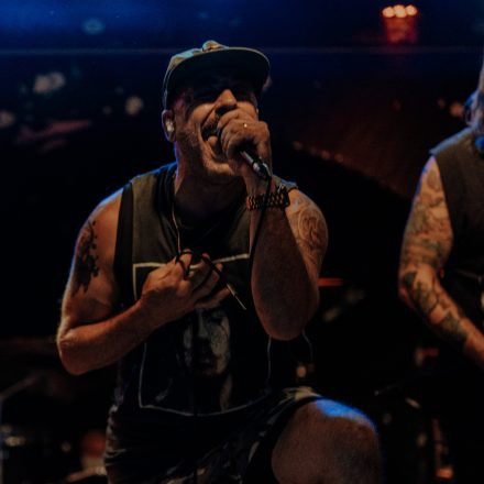 A WILHELM SCREAM