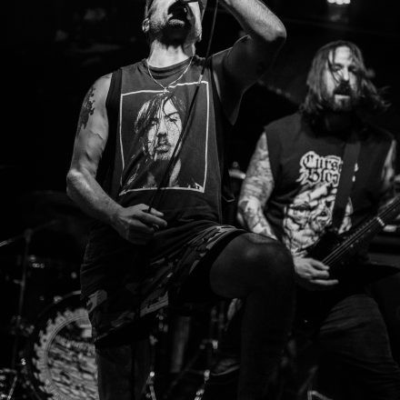 A WILHELM SCREAM