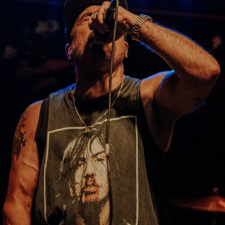 A WILHELM SCREAM