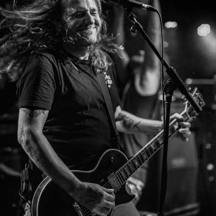 A WILHELM SCREAM