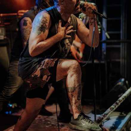 A WILHELM SCREAM