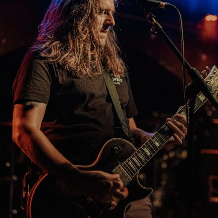 A WILHELM SCREAM