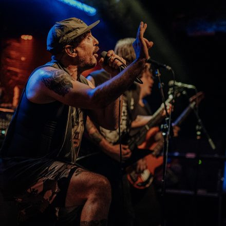 A WILHELM SCREAM