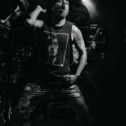 A WILHELM SCREAM