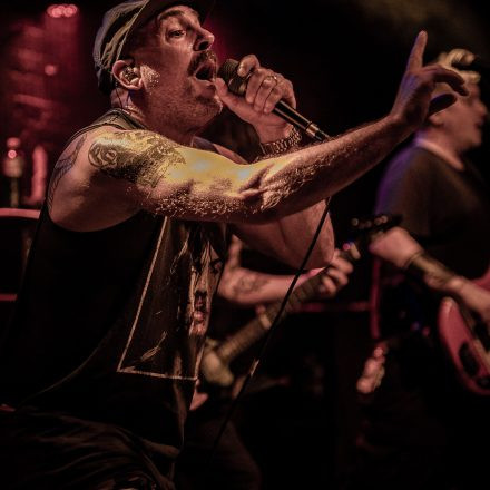 A WILHELM SCREAM